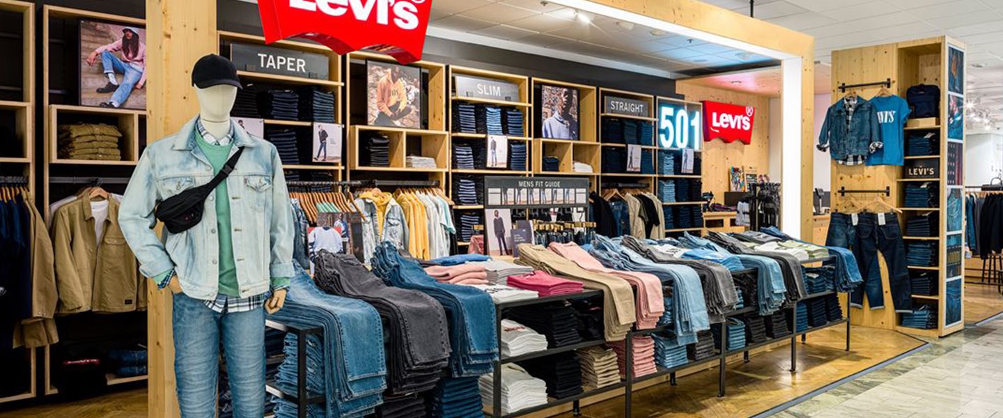 LEVI'S STORE